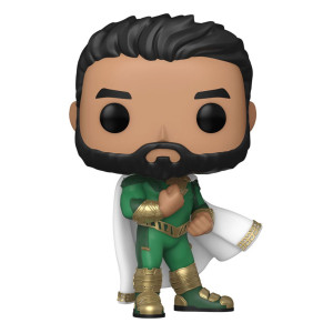 Funko pop cinema shazam! pedro 69129 D