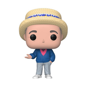 Funko pop cinema a ilha de gilligan thurston 70765 D