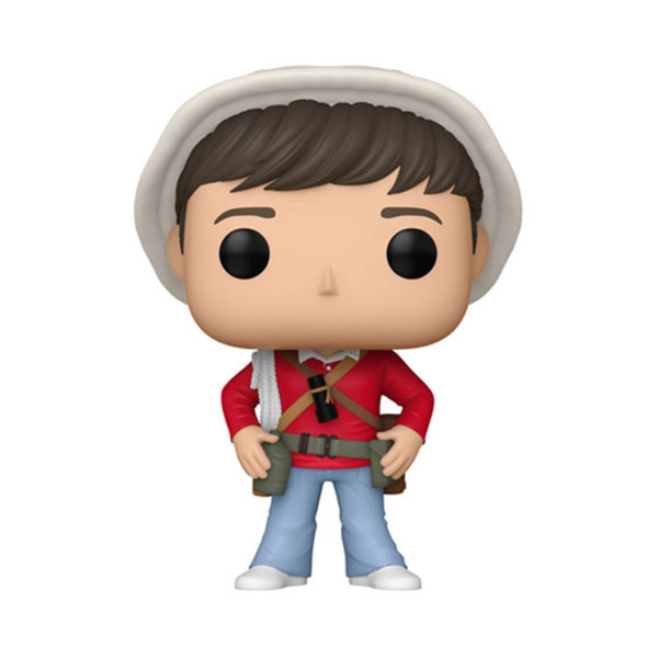 Funko pop cine la isla de gilligan gilligan 70766 D