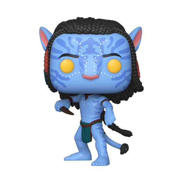 Funko pop cine avatar the way of the water loak 73090 D