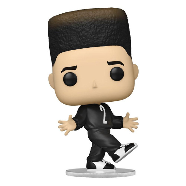 Funko pop stars from the music kid n play cristopher boy reid 52940 D