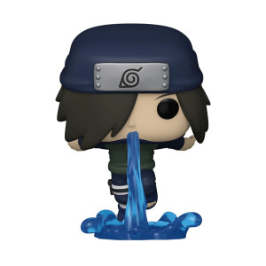 Funko pop naruto shippuden izumo 58010 D