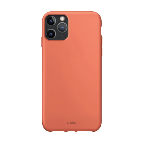 Fundación sbs oceano eco pack iphone 11 pro coral D