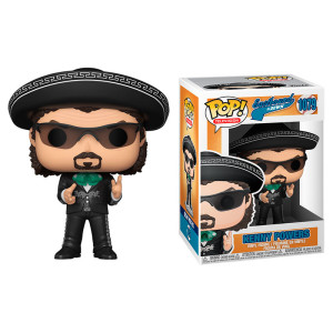 Funko pop series tv e&d kenny vestido de mariachi 49273 D