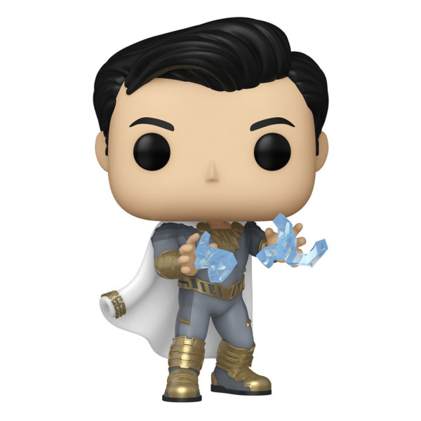 Funko pop cine shazam! eugene 69121 D