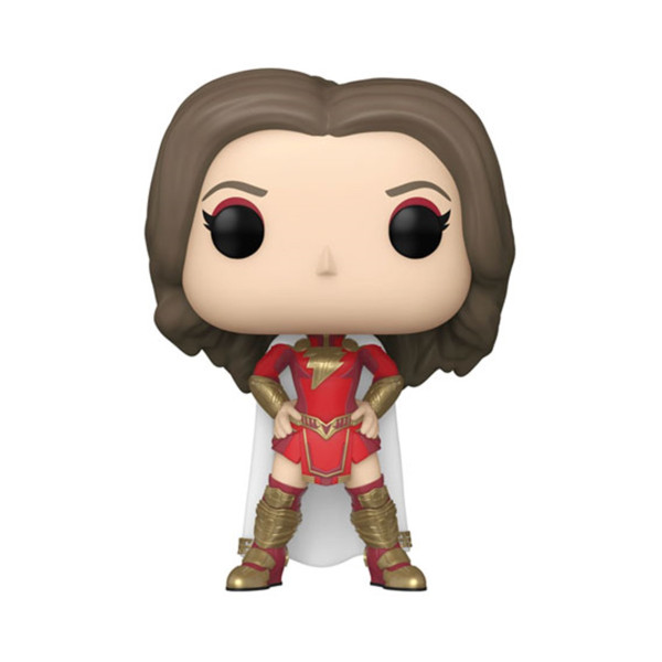 Funko pop cinema shazam! mary 69123 D