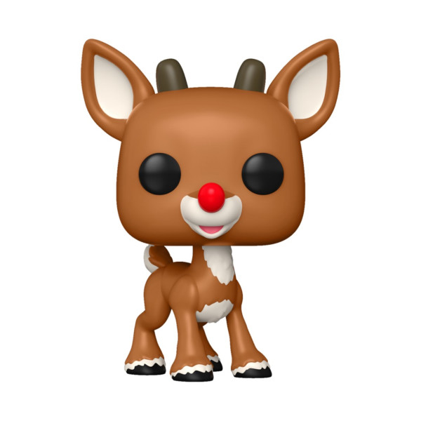 Funko pop cinema rudolph rudolph 64342 D