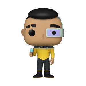 Funko pop série tv estrela trek mesa inferior samanthan 75845 D