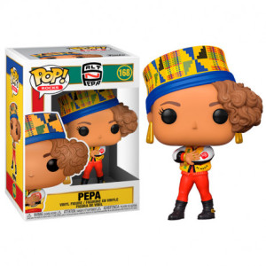 Funko pop music stars jump n pepa pepa 45380 D