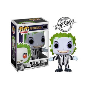 Funko pop cine beetlejuice beetlejuice edicion limitada 2266 D