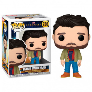 Funko pop maravilha eternas dane whitman 50122 D