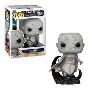 Funko pop marvel thor love & thunder gorr 62424 D
