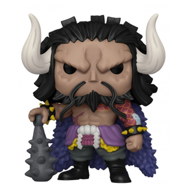 Funko pop super sized one piece kaido 61372 D