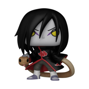 Funko pop naruto shippuden akatsuki orochimaru 72071 D
