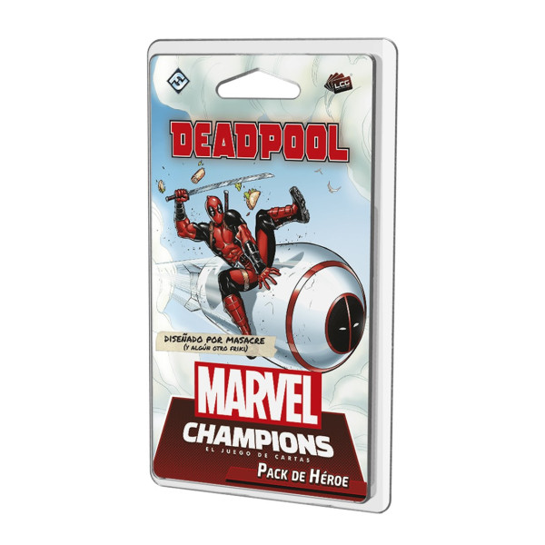 Tabela jogo maravilhoso campeões deadpool expandido idade recomendado 14 anos D