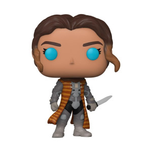 Funko pop dune 2 chani 72633 D