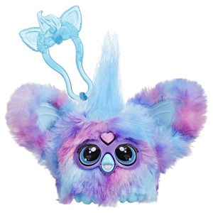 Juguete creativo hasbro furby furblets luv - lee D