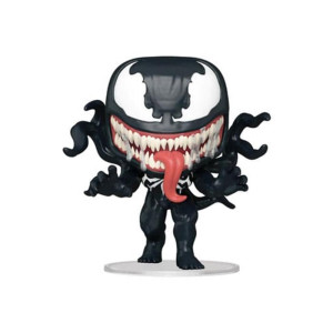 Funko pop marvel gamerverse spider - man 2 venom 76110 D