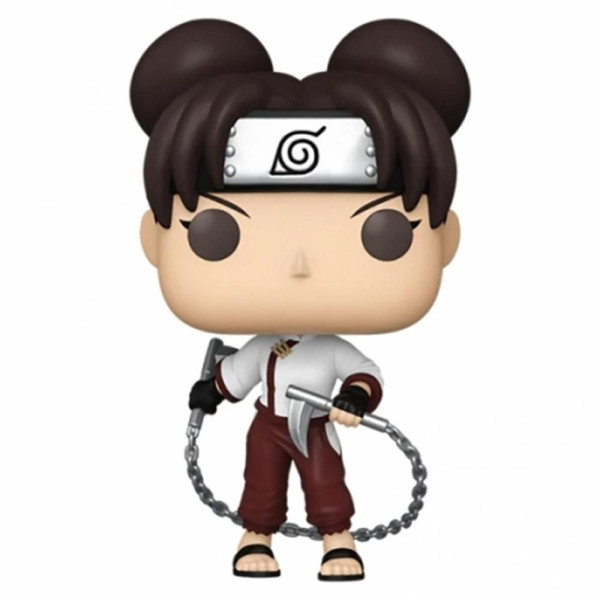 Funko pop naruto shippuden tempen 80255 D