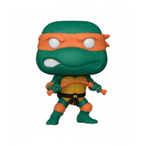 Funko pop ninja tartarugas mutantes michelangelo 78050 D