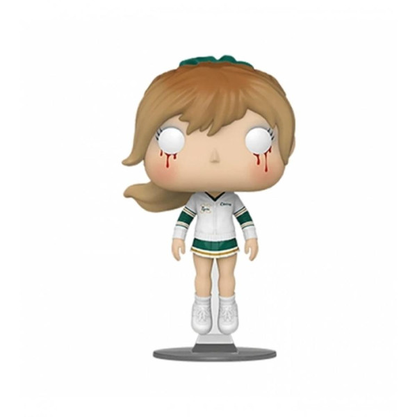 Funko pop stranger things s4 chrissy 80136 D