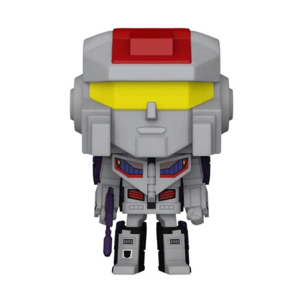 Funko transformadores pop g1 astrotrain 80984 D