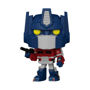 Funko pop transformers g1 transformers 80987 D