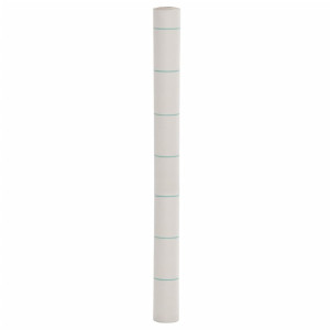 Membrana de malezas PP blanca 1.5x50 m D