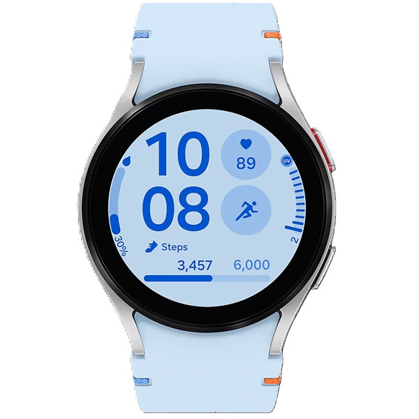 Watch Samsung Galaxy Watch FE 4 R861 40mm BT Plata D