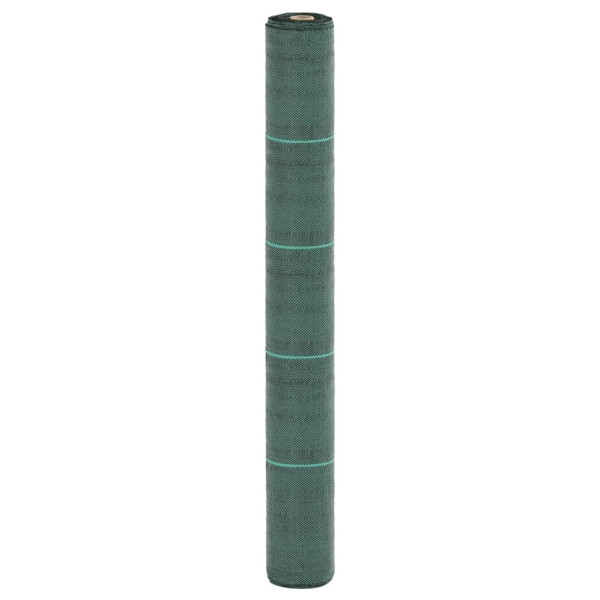 Membrana de malezas PP verde 1x50 m D