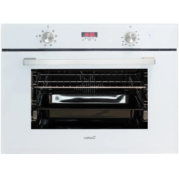 Forno CATA 40L MD 5008 WH branco D