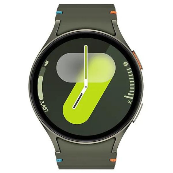 Samsung Galaxy Watch 7 L310 44 mm BT verde D