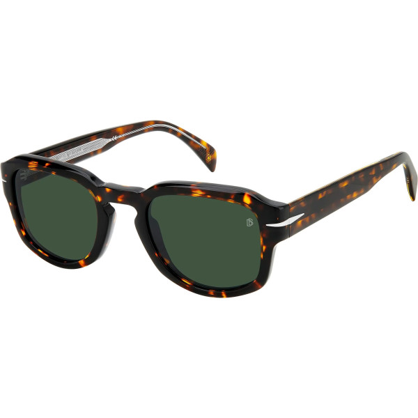 GAFAS DE SOL DAVID BECKHAM HOMBRE  DB-7098-S-86 D