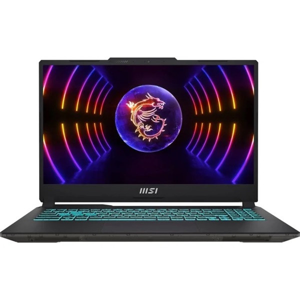 MSI CYBORG 15.6" Intel Core i5 16GB RAM 1TB A13VE-839XES preto D