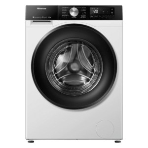 Lavasecadora HISENSE WD3S9043BW3 Blanco 9/6Kg D