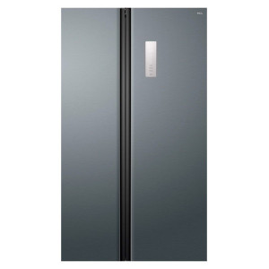 Frigorífico Americano TCL RP505SXE1 Inox D