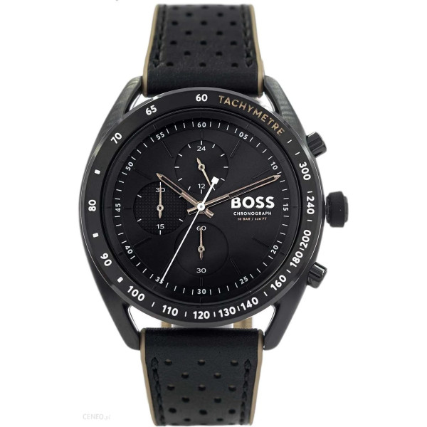 RELOJ HUGO BOSS MAN 1514022 (44MM) D