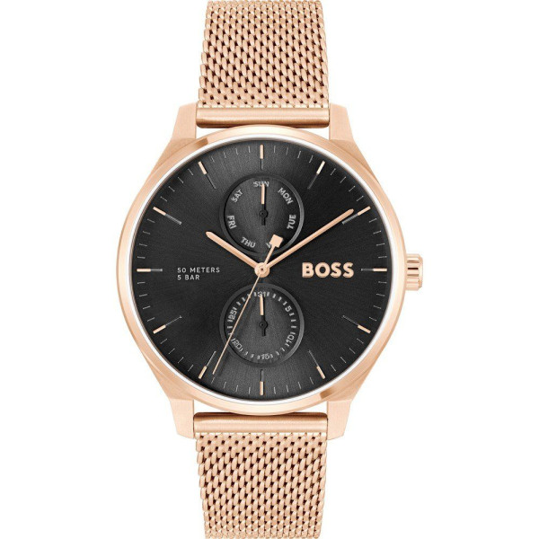 RELOJ HUGO BOSS HOMBRE  1514104 (43MM) D