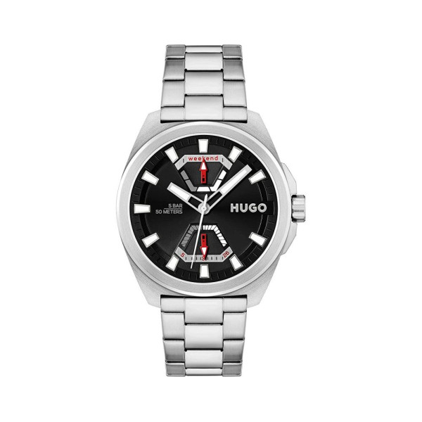 RELOJ HUGO HOMBRE  1530242 (44MM) D