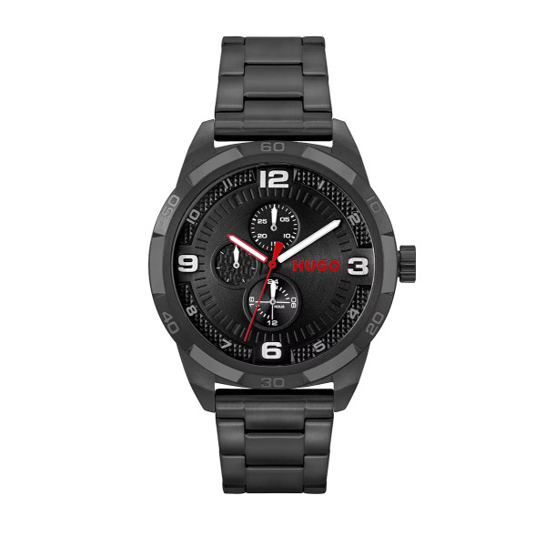 RELOJ HUGO HOMBRE  1530279 (46MM) D