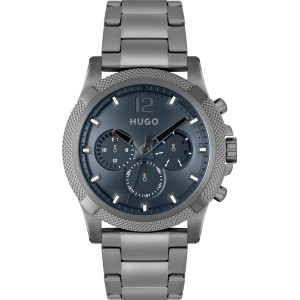 RELOJ HUGO HOMBRE  1530298 (44MM) D