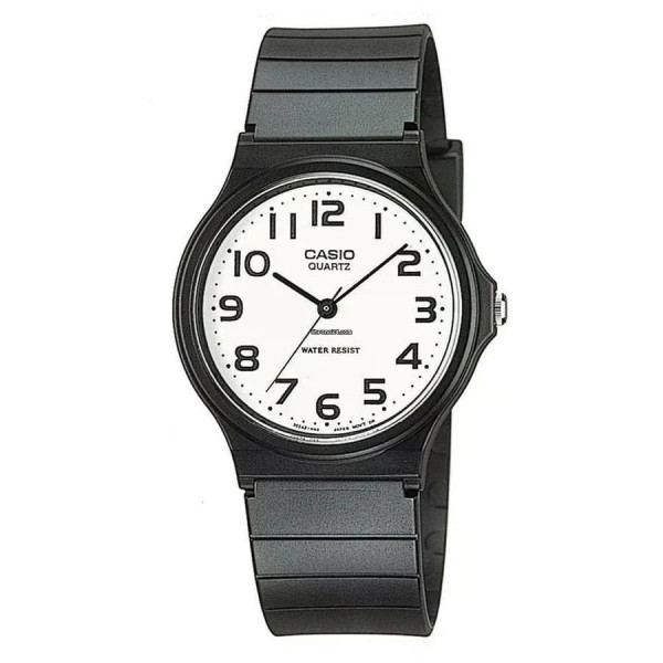 RELOJ CASIO HOMBRE MQ-24-7B2LDF (37MM) D