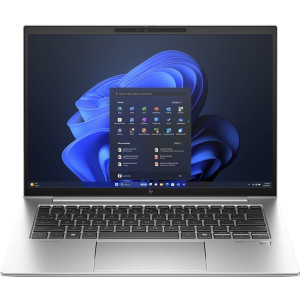 HP ELITEBOOK 840 G11 14" Intel Core Ultra 5 16GB RAM 512GB 9G0A3ET plata D