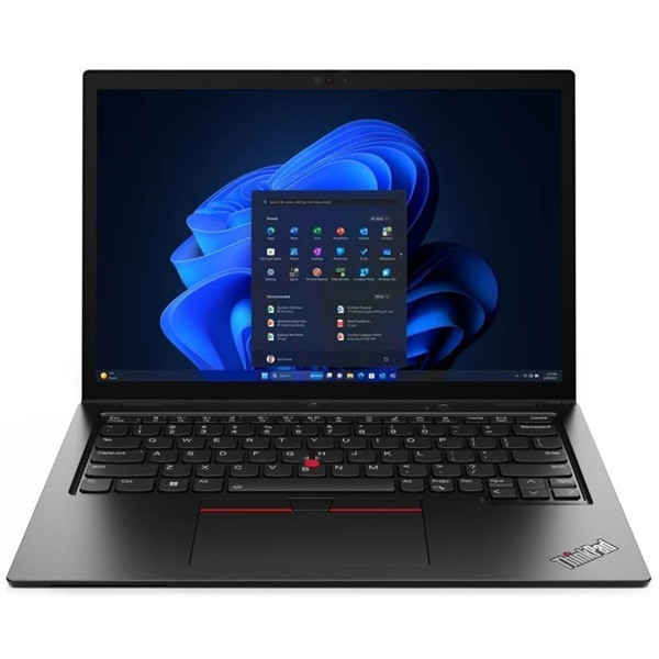 LENOVO THINKPAD L13 G4 13" Intel Core Ultra 5 21LB0012SP negro D