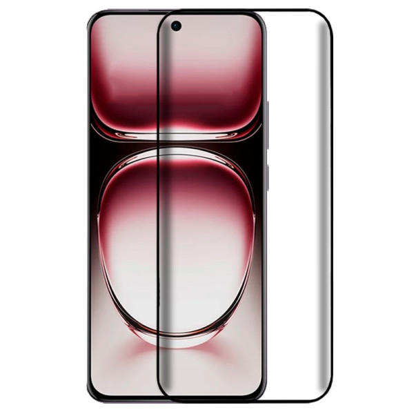 Protetor de cristal temperado COOL para Oppo Reno 12 Pro 5G (Curvo) D