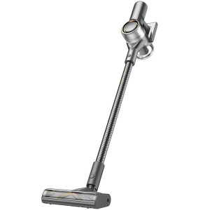 Aspirador Dyson V12 Sonho de aço inoxidável D