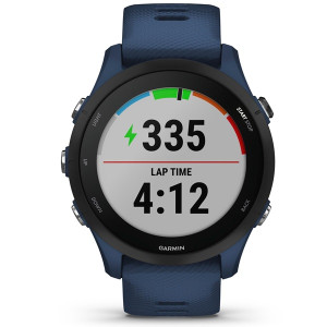 Garmin Watch Forerunner 255 azul D