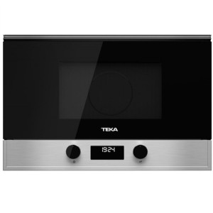 Microondas Integrable TEKA MS 622 BIS R S Inox 22L D