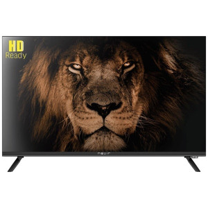 TV LED NEVIR NVR7500 32 RD2 Negro D