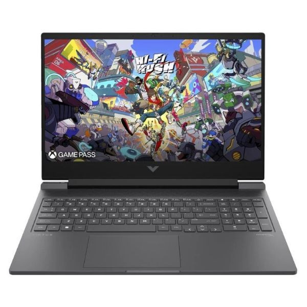 HP VICTUS 16.1" Intel Core i7 32GB RAM 1TB 16-R1041NS negro D